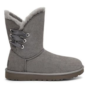 Ugg Grey Boots